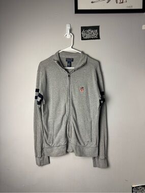 Polo Jeans Ralph Lauren Zip Jacket